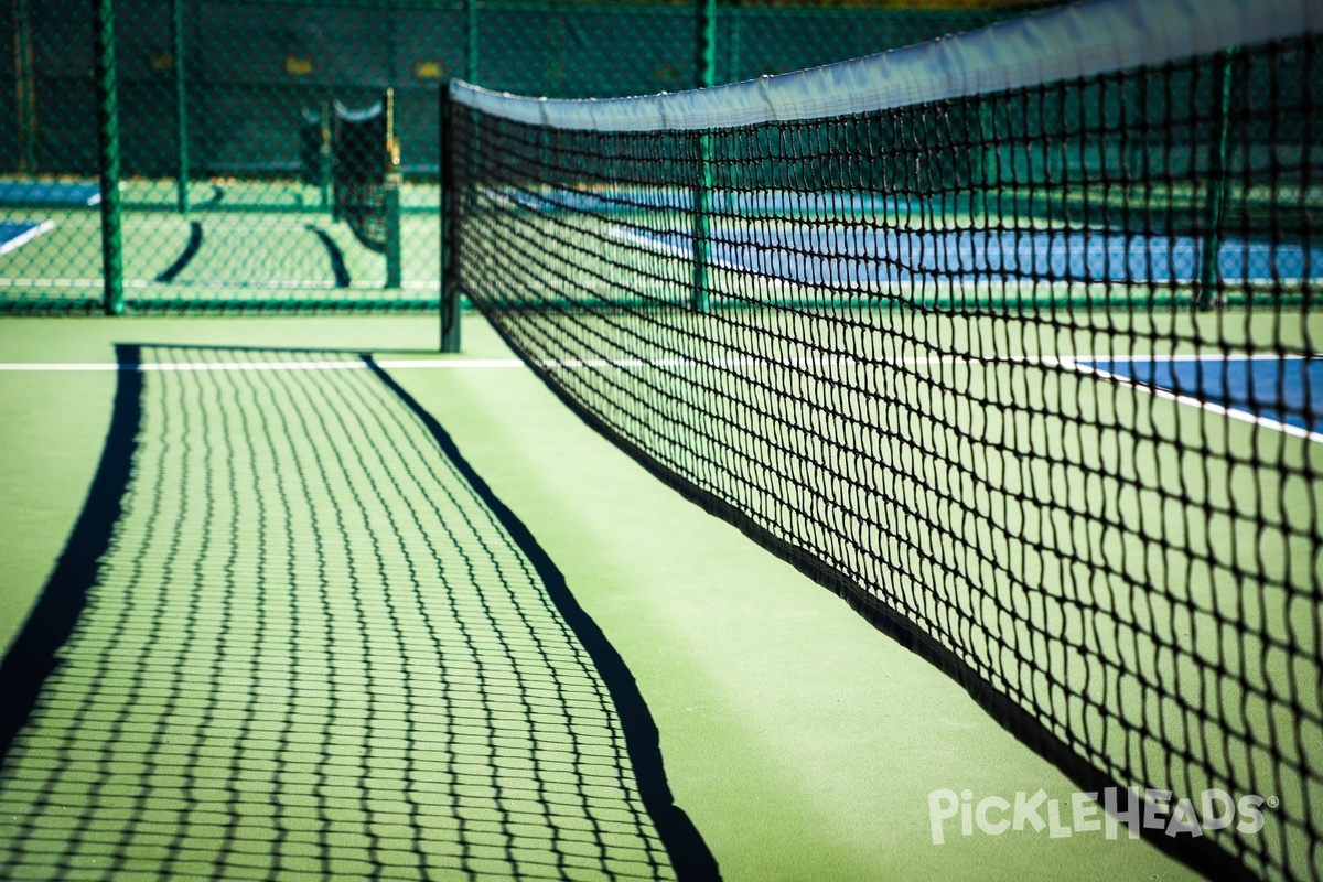 Photo of Pickleball at Plym Park